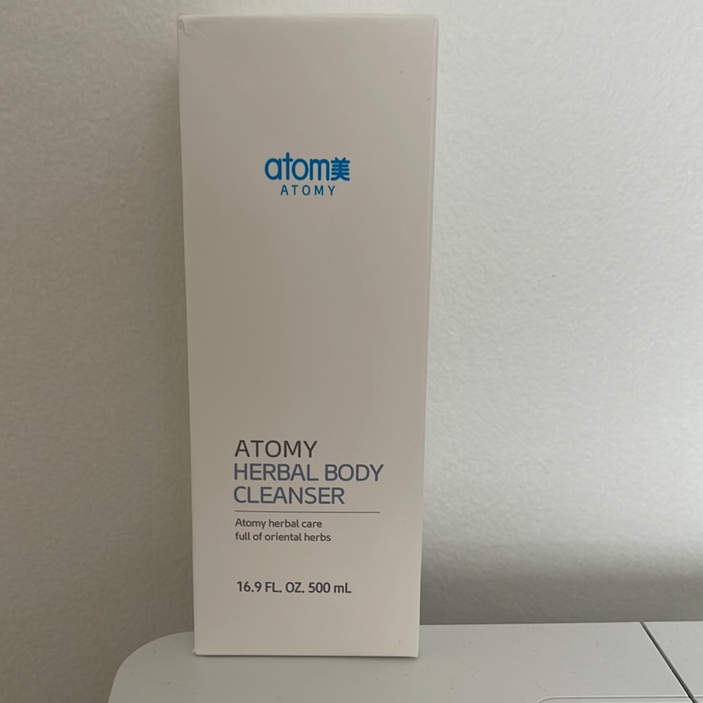 COPY - Herbal body Clerance